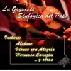 La Orquesta Sinfónica del Papa - La Orquesta Sinfónica del Papá